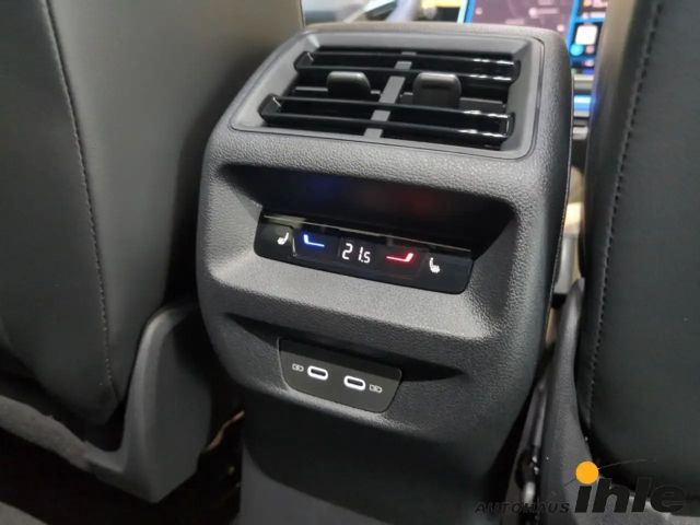 Volkswagen Tiguan DSG R-Line