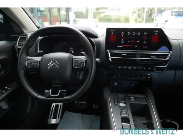 Citroën C5 Aircross BlueHDi Pack Shine