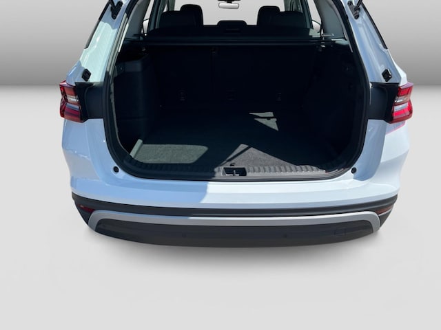 Skoda Kodiaq 1.5 TSI Selection iV