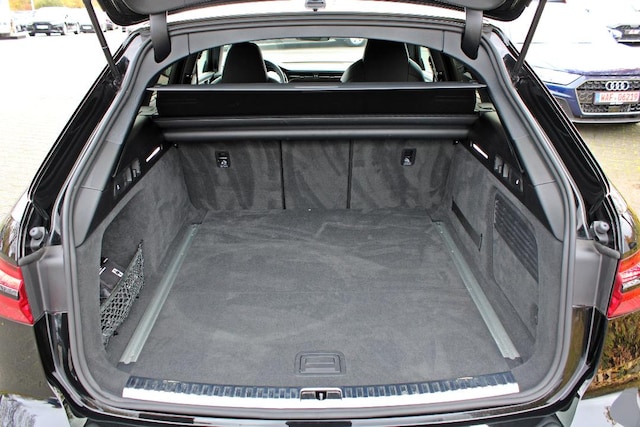 Audi S6 Avant Quattro