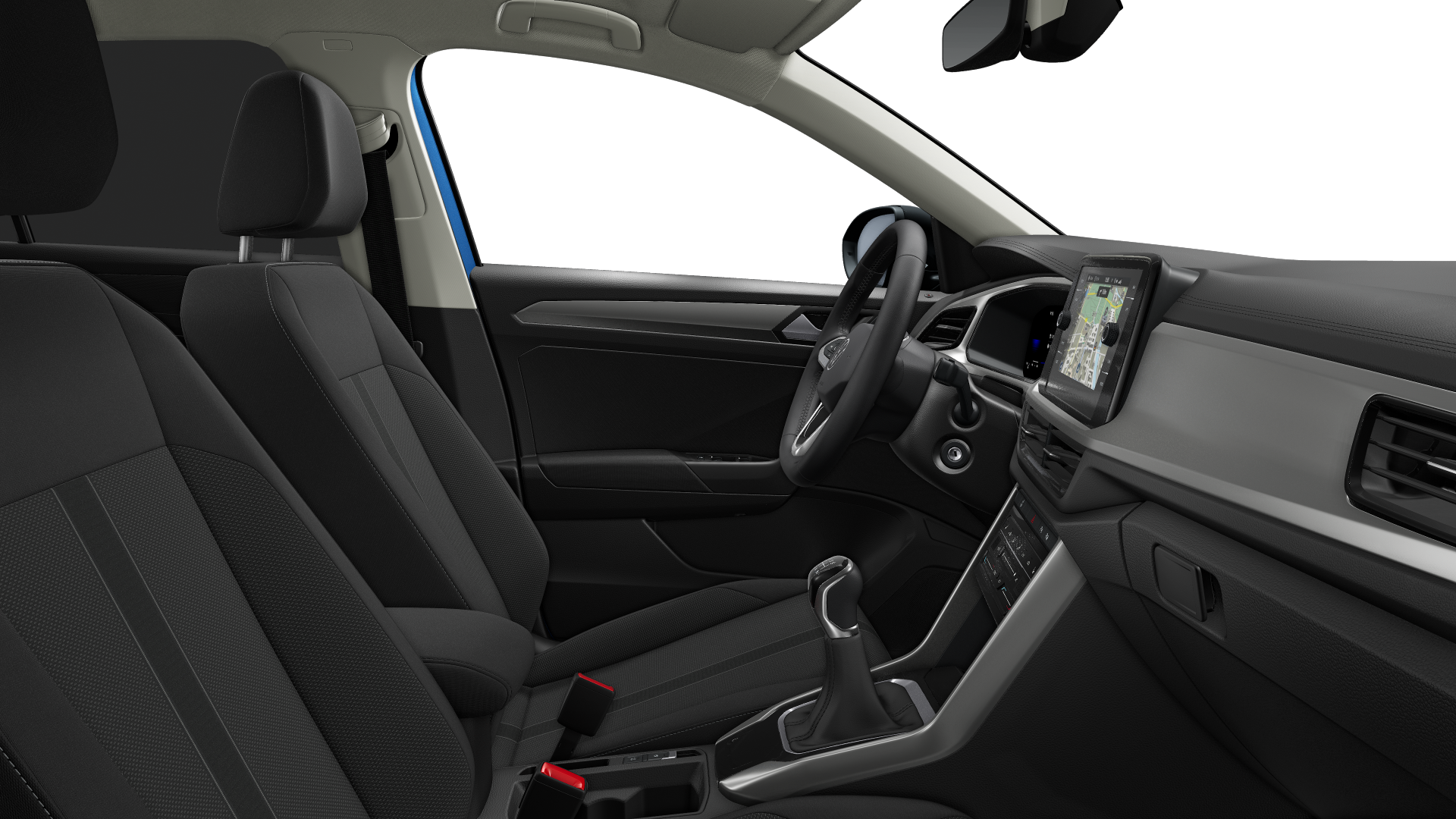 Volkswagen T-Roc 1.0 TSI