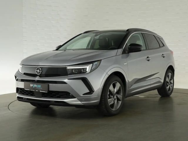 Opel Grandland X Ultimate