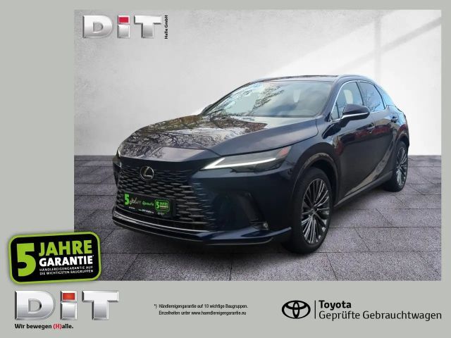 Lexus RX-Serie 450h Luxury Line