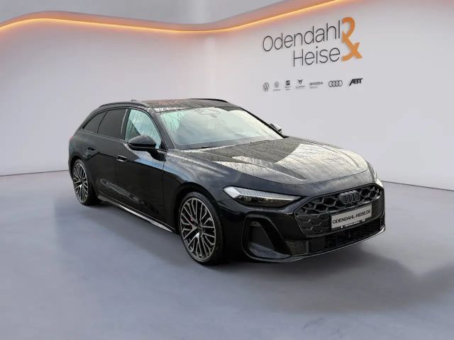 Audi S5 3.0 TFSI Avant S-Tronic