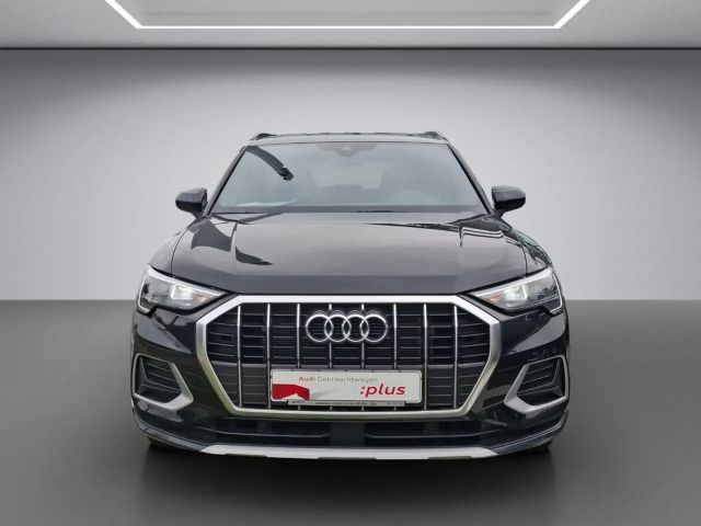 Audi Q3 35 TFSI