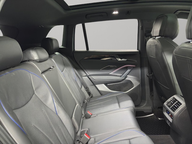 Volkswagen Tiguan 2.0 TDI DSG