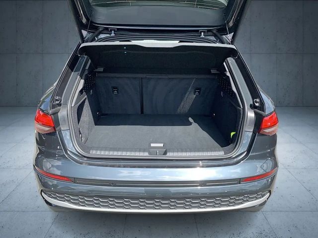 Audi A3 35 TFSI Sedan