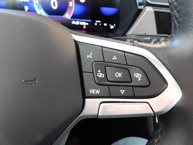 Volkswagen Touran BMT Comfortline