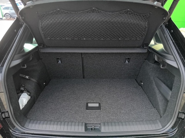 Skoda Kamiq Monte Carlo