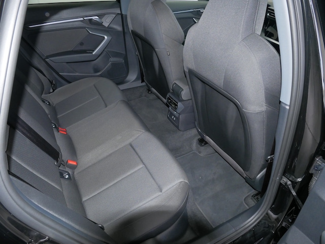 Audi A3 35 TDI S-Line S-Tronic Sportback