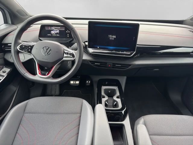 Volkswagen ID.4 GTX