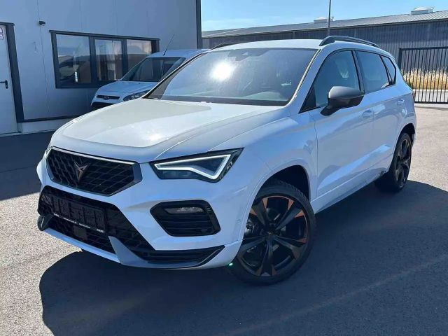 Cupra Ateca 2.0 TSI 4Drive DSG