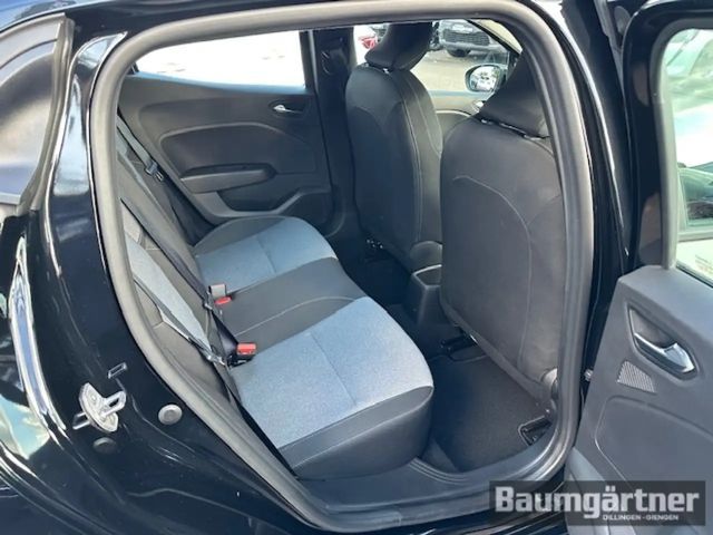 Renault Clio Evolution TCe 90