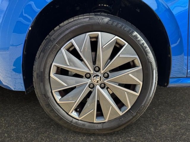 Skoda Kamiq 1.0 TSI Tour