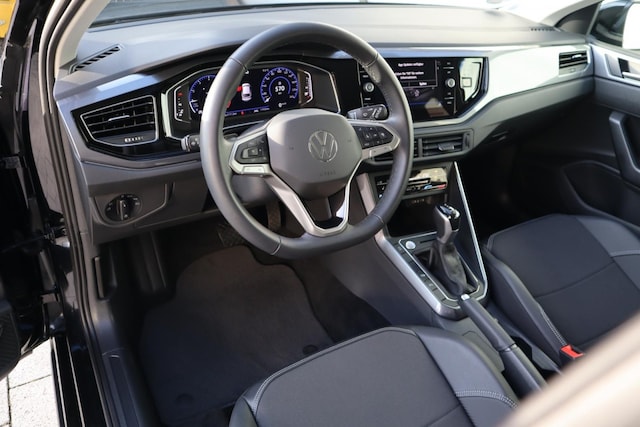 Volkswagen Taigo Style