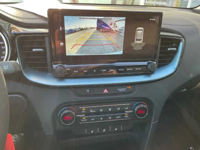 Kia Ceed GDi SportWagon