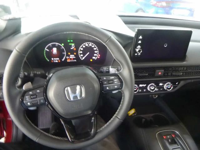 Honda ZR-V 2.0 e:HEV i-MMD