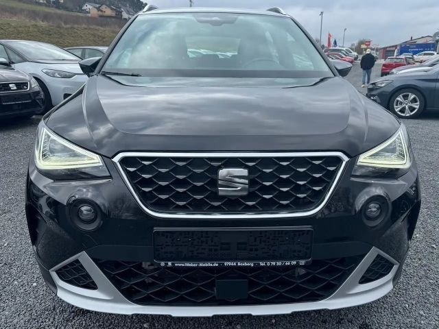 Seat Arona 1.0 TSI DSG