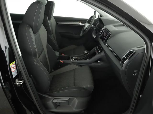 Skoda Karoq 4x4 Selection