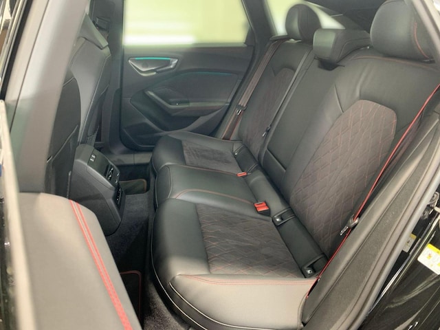 Audi S5 Avant S-Tronic