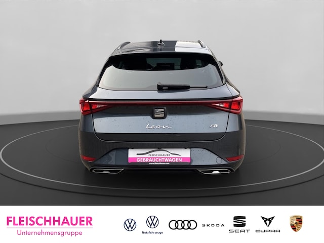 Seat Leon 1.5 eTSI Sportstourer