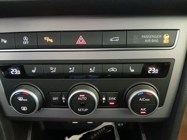 Seat Ateca 2.0 TDI 4Drive DSG FR-lijn