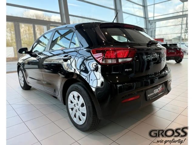 Kia Rio Edition 7