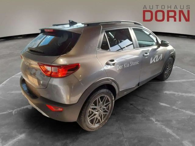 Kia Stonic Nightline 1.0T 48V DCT-Automatik Navi RF-