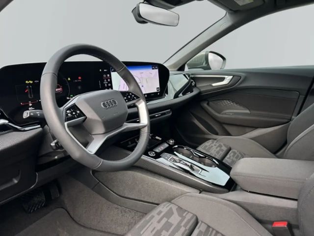 Audi A5 2.0 TFSI Avant S-Tronic