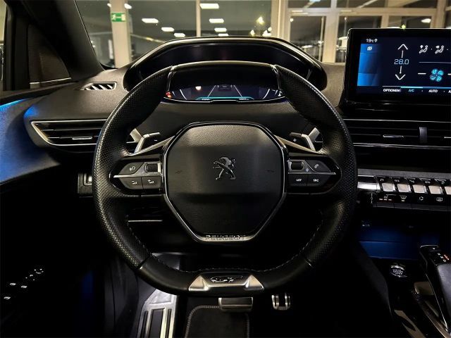 Peugeot 5008 GT-Line PureTech