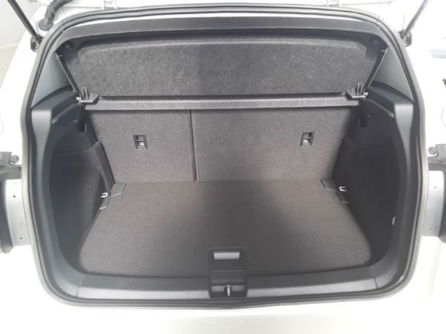 Volkswagen T-Cross 1.0 TSI DSG