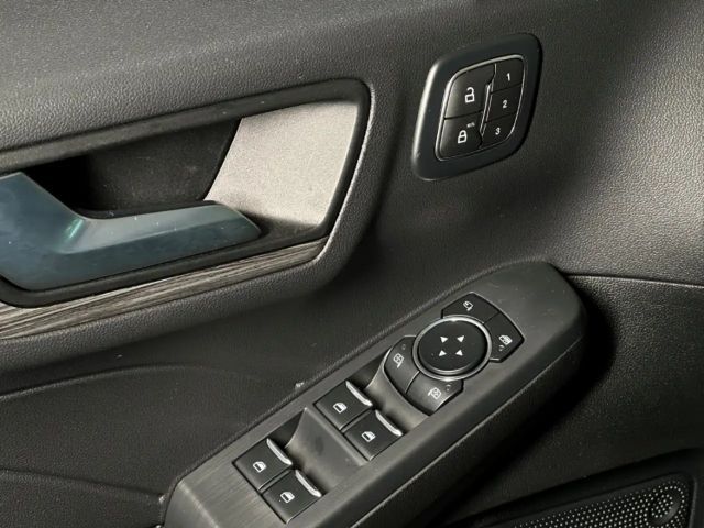 Ford Kuga Active Hybrid X