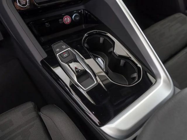 Audi Q5 Quattro S-Tronic