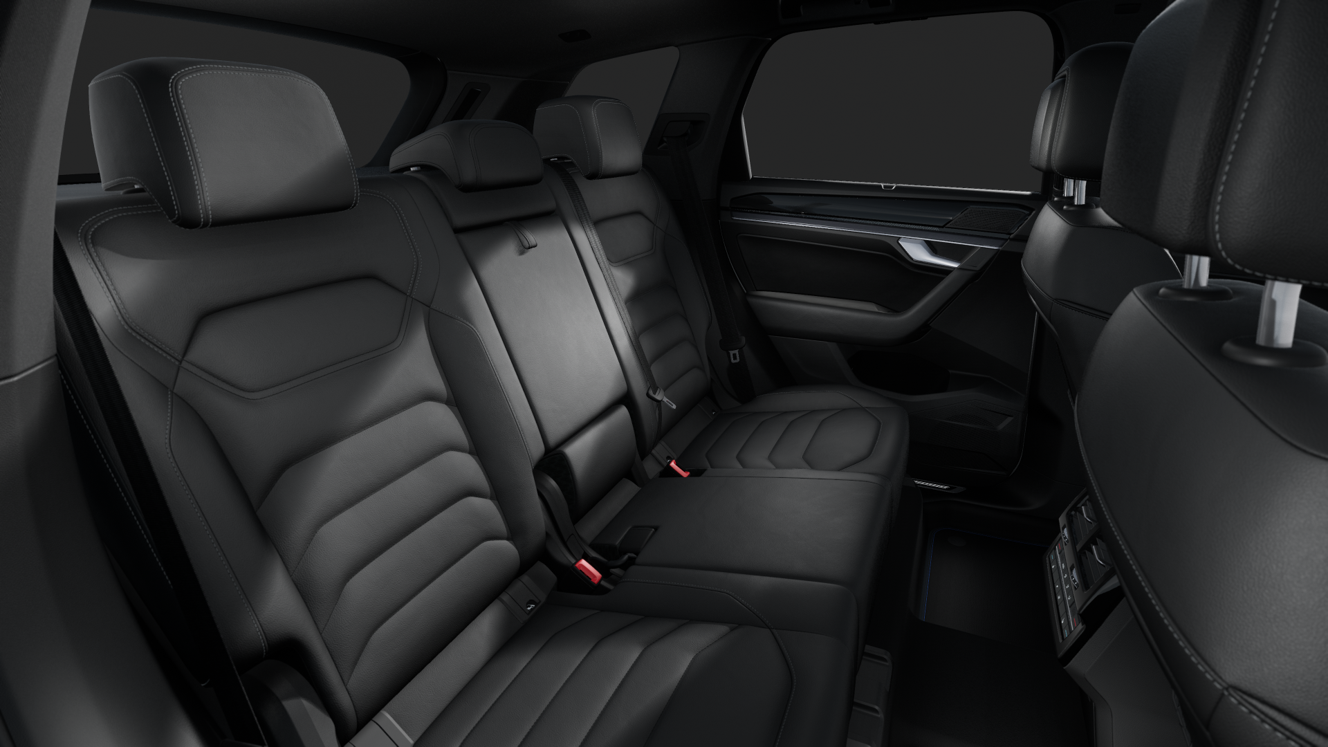 Volkswagen Touareg IQ.Drive eHybrid