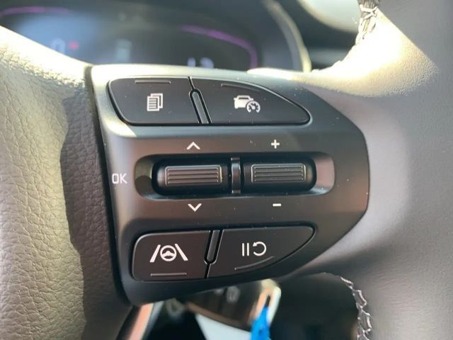 Kia Stonic GDi Titan