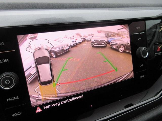 Volkswagen Taigo 1.0 TSI IQ.Drive Style