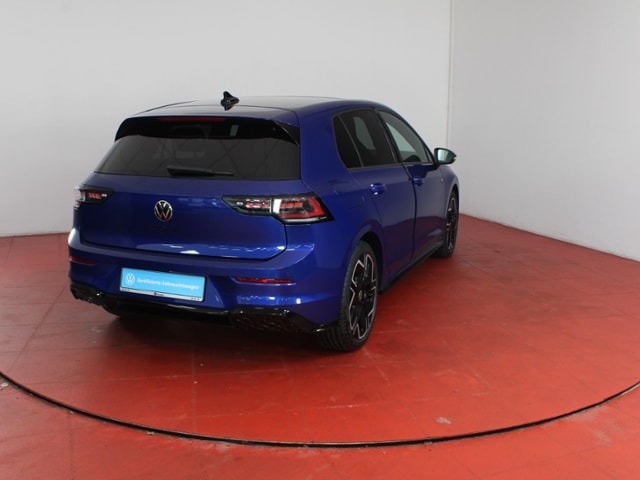 Volkswagen Golf 1.5 eTSI DSG Style