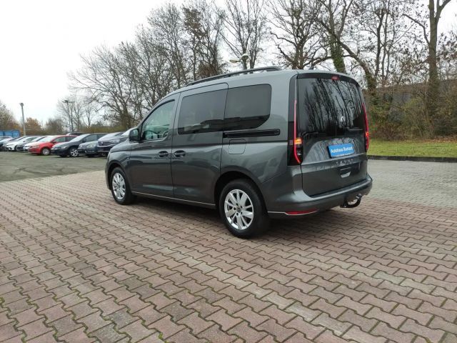 Volkswagen Caddy 2.0 TDI Life