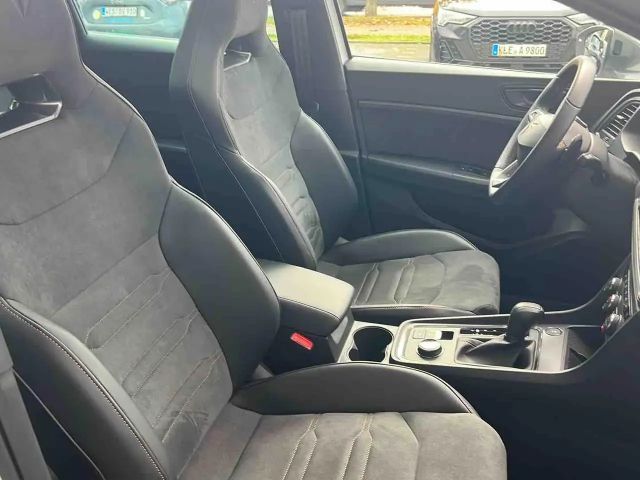 Cupra Ateca 1.5 TSI DSG