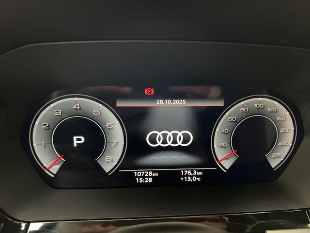 Audi A3 35 TFSI S-Tronic Sportback