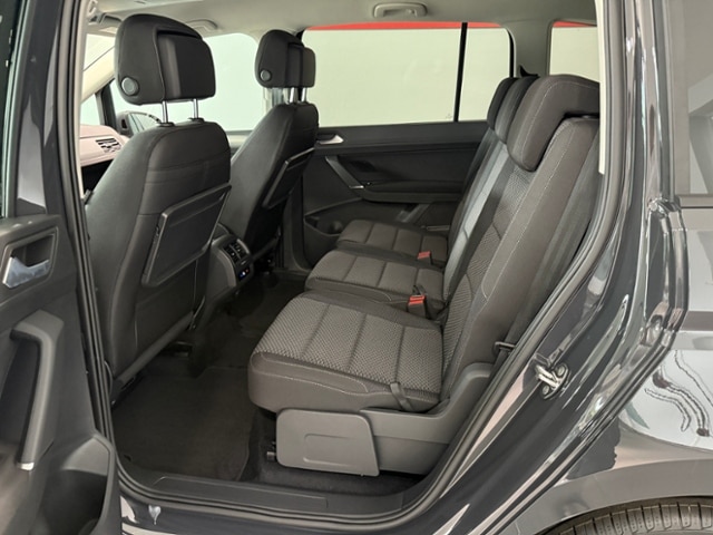 Volkswagen Touran 2.0 TDI