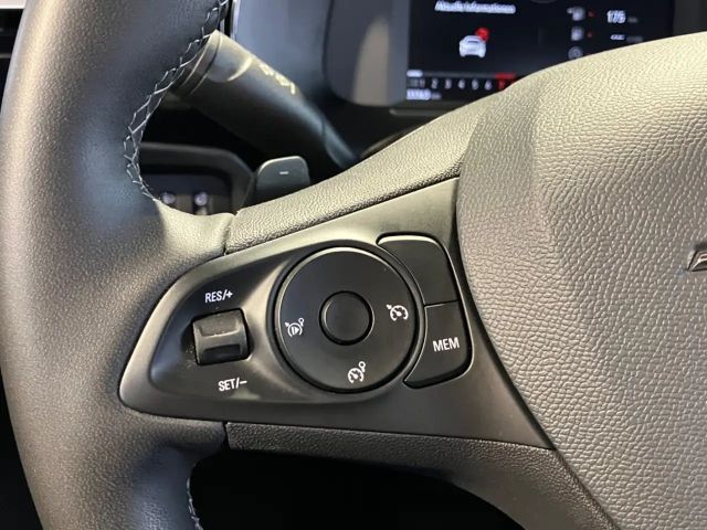 Opel Corsa 1.2 Turbo