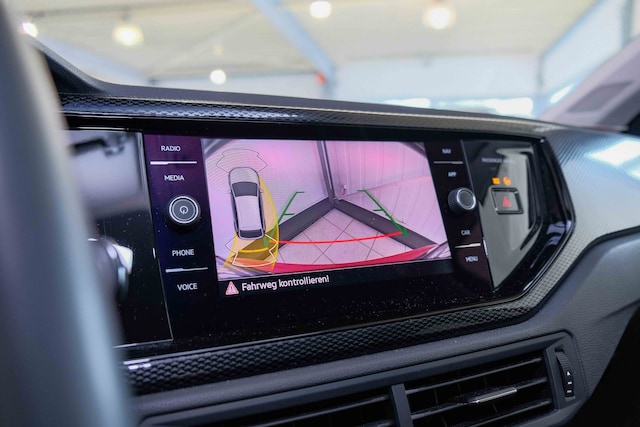 Volkswagen Taigo Life