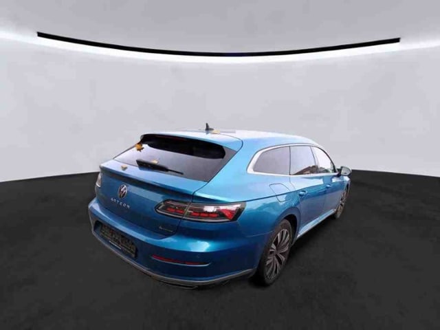 Volkswagen Arteon Shooting Brake 2.0 TDI 4Motion