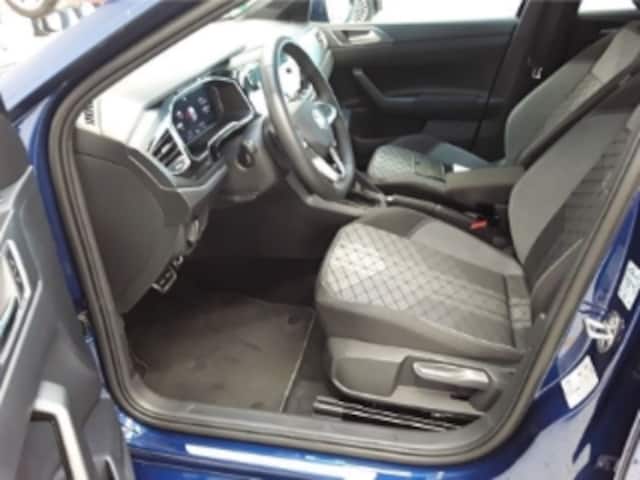 Volkswagen Taigo 1.0 TSI IQ.Drive R-Line