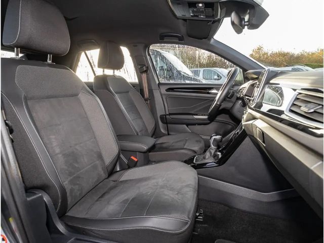 Volkswagen T-Roc DSG R-Line