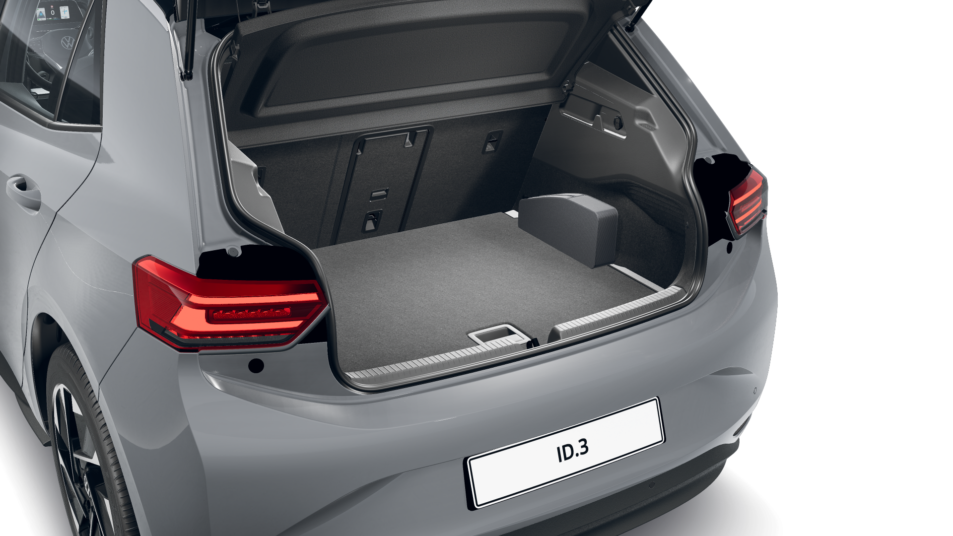 Volkswagen ID.3 Performance Pro