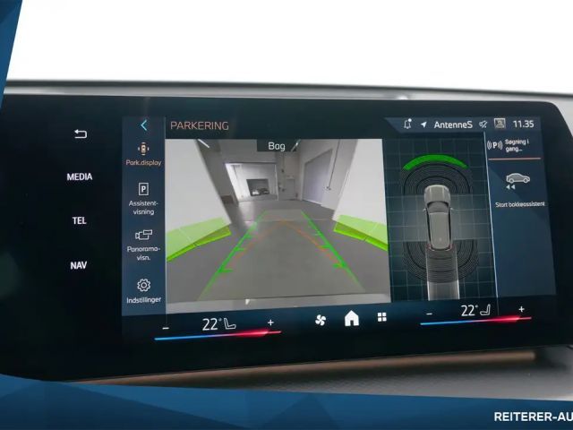 BMW X1 M-Sport xDrive25e