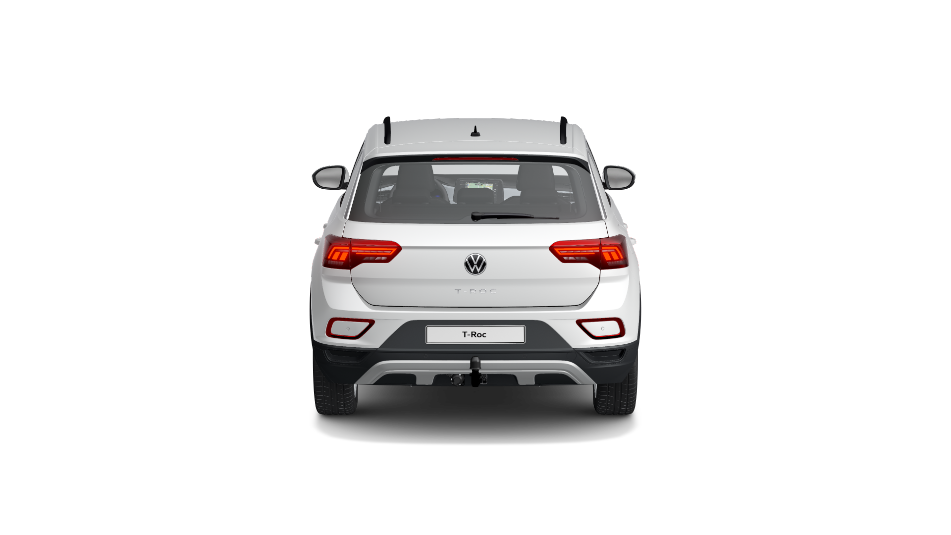 Volkswagen T-Roc 1.0 TSI Life