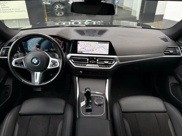 BMW 430 430i Coupé M-Sport